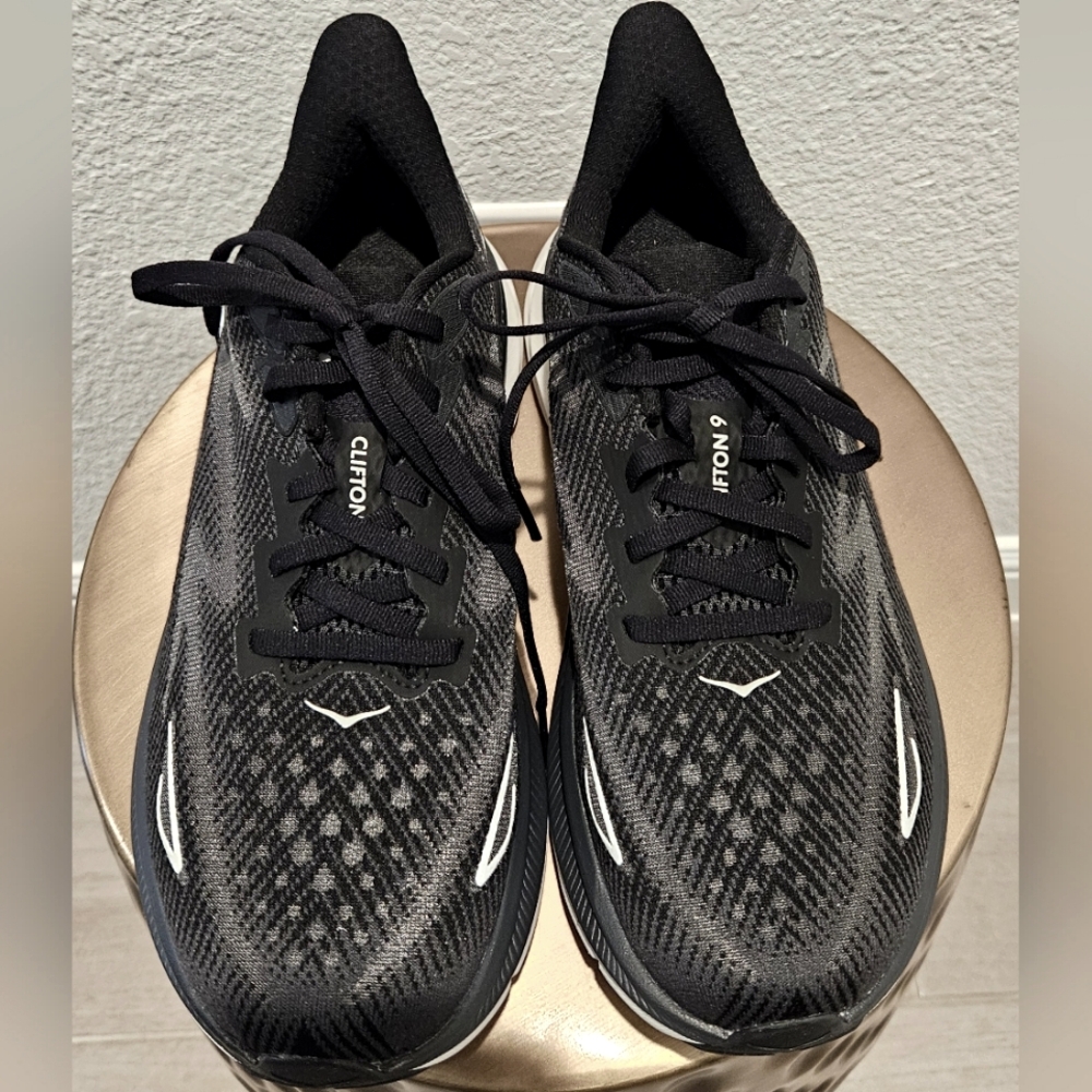 Women's Hoka tennis shoes